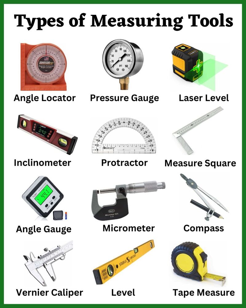 measurement-instruments